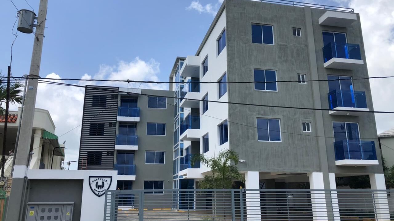 Photo of Outdoor in Cotui