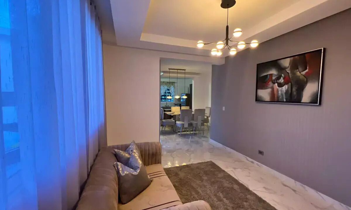Photo of Livingroom in Cotui