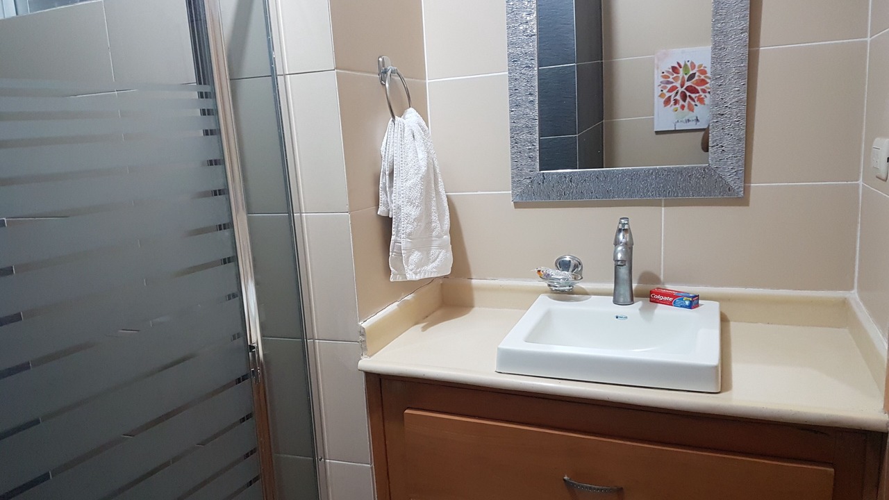 Photo of Bathroom in Santiago Province