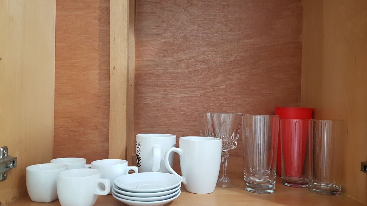 Photo of Kitchen in Santiago Province