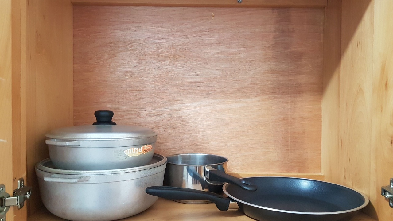 Photo of Kitchen in Santiago Province