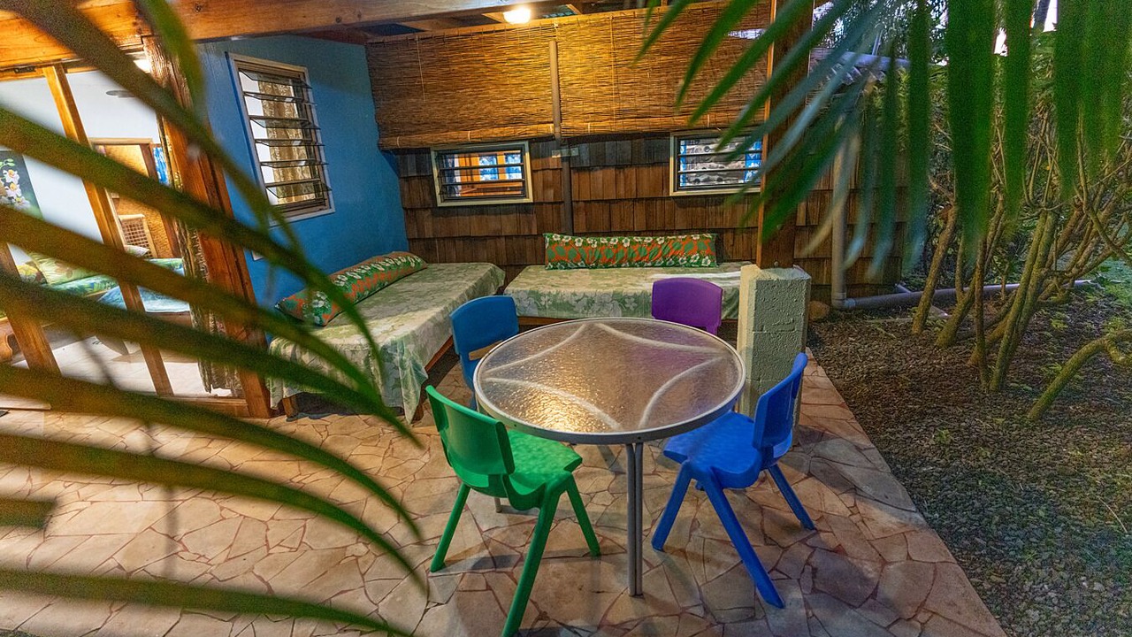 Photo of Others in Moorea-Maiao