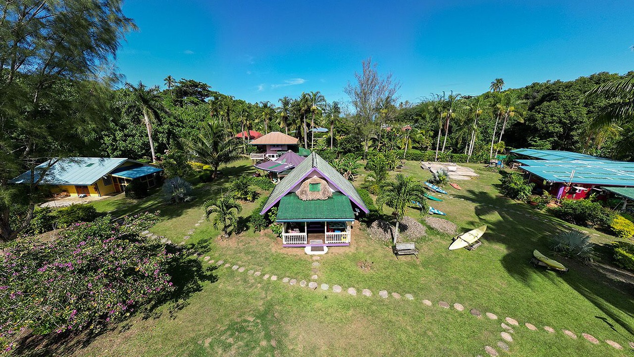 Photo of Outdoor in Moorea-Maiao