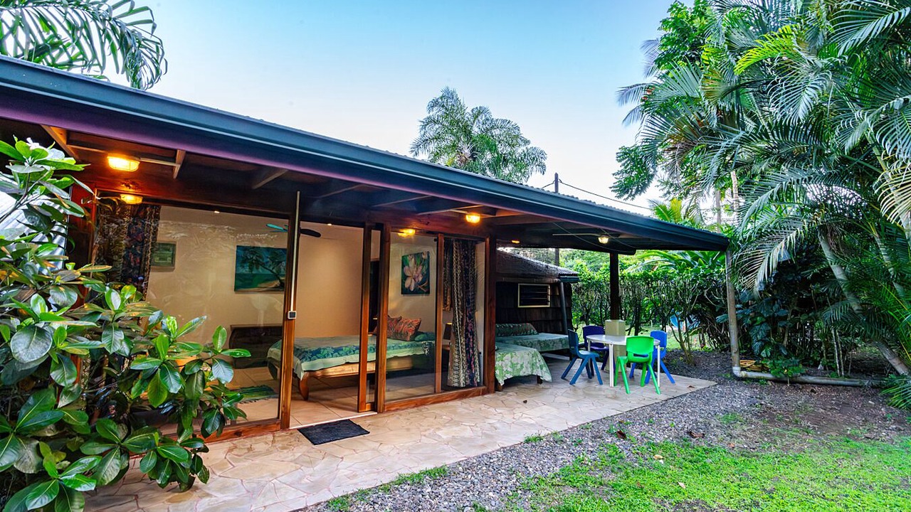 Photo of Outdoor in Moorea-Maiao
