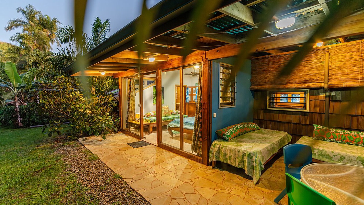Photo of Outdoor in Moorea-Maiao