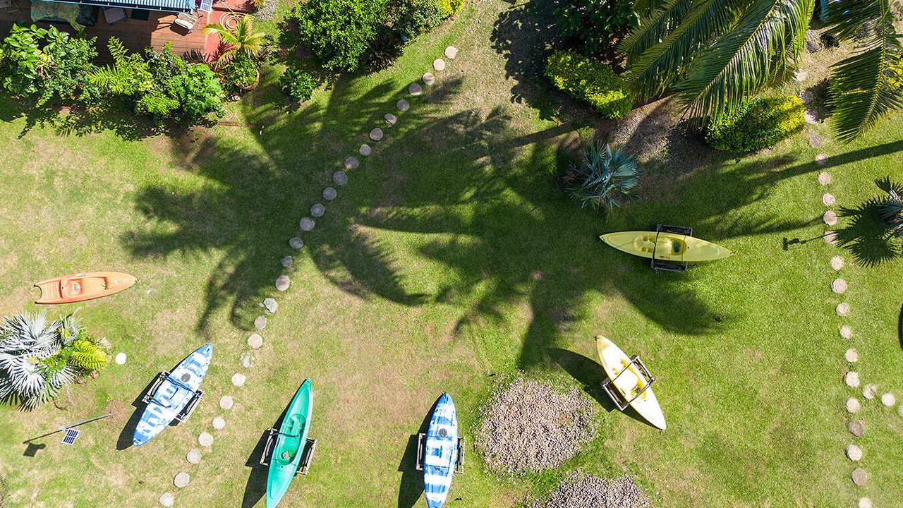 Photo of Outdoor in Moorea-Maiao