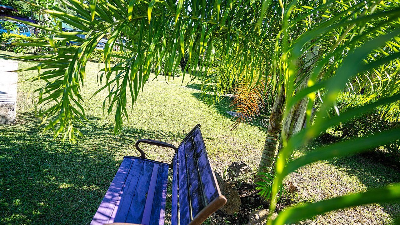 Photo of Outdoor in Moorea-Maiao
