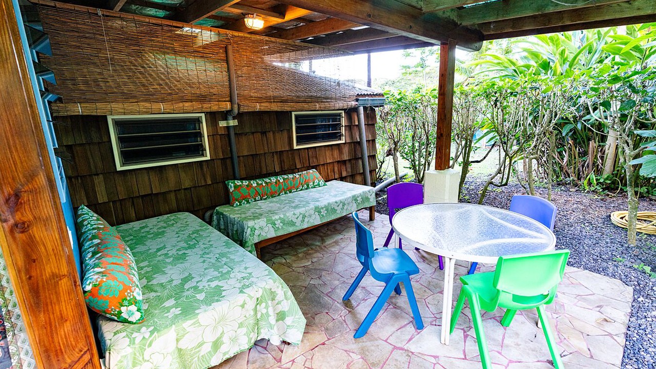 Photo of Outdoor in Moorea-Maiao