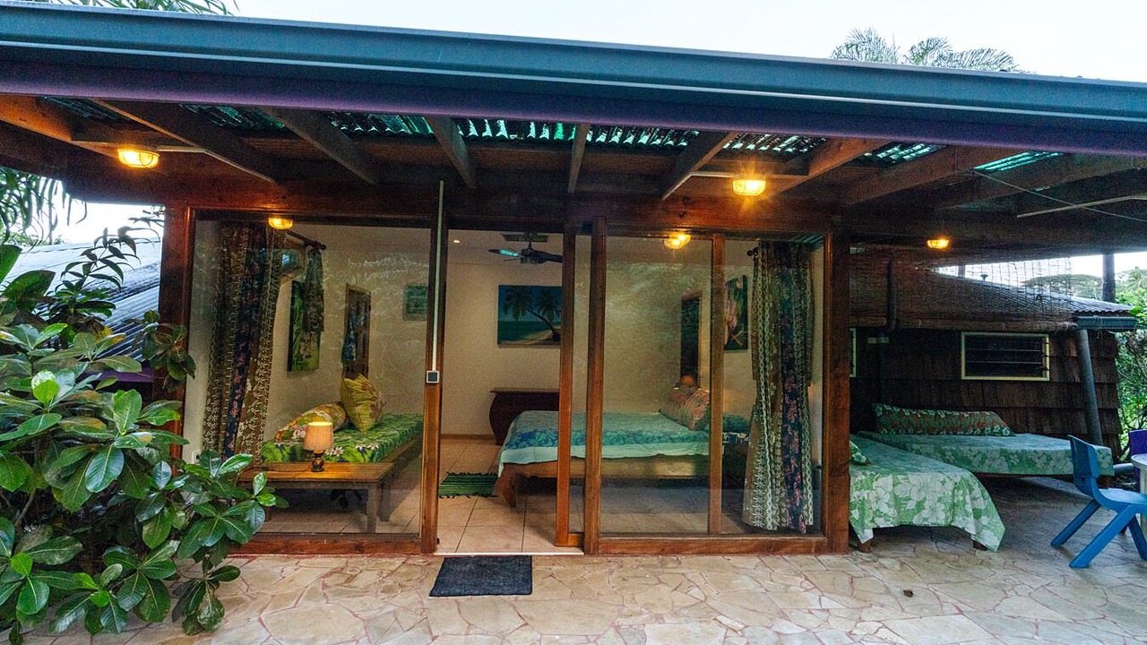 Photo of Outdoor in Moorea-Maiao