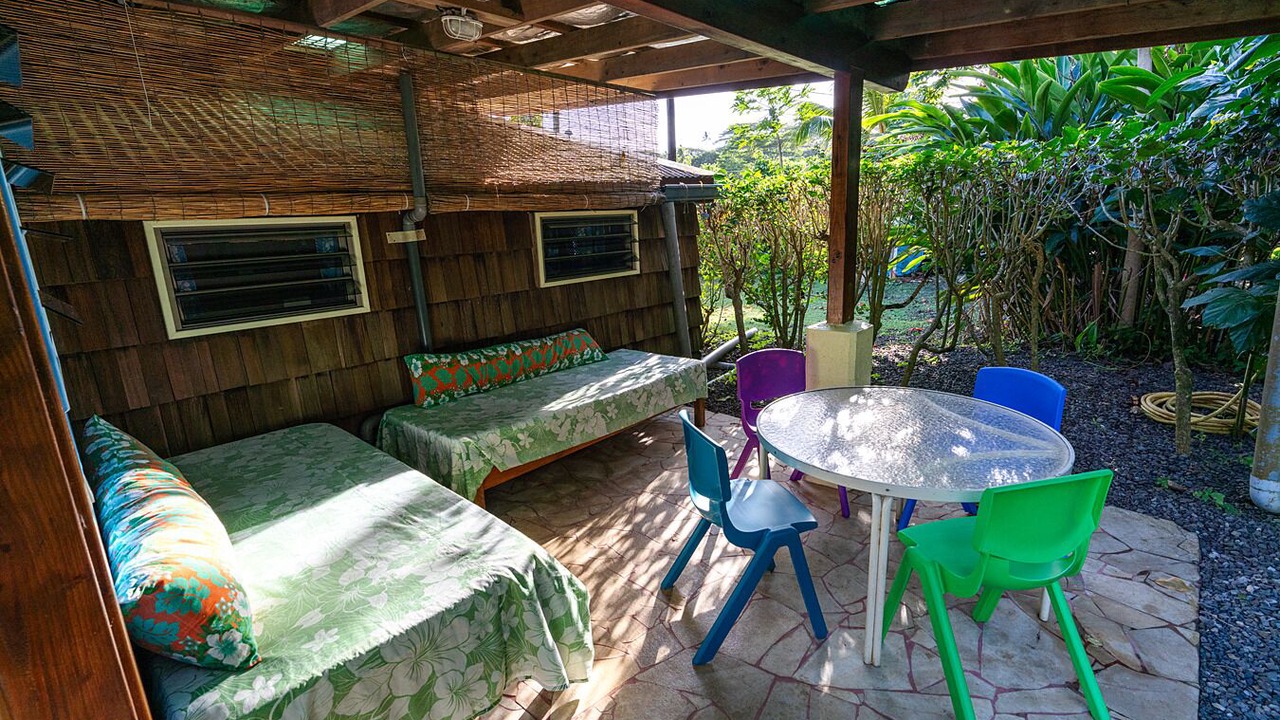 Photo of Outdoor in Moorea-Maiao