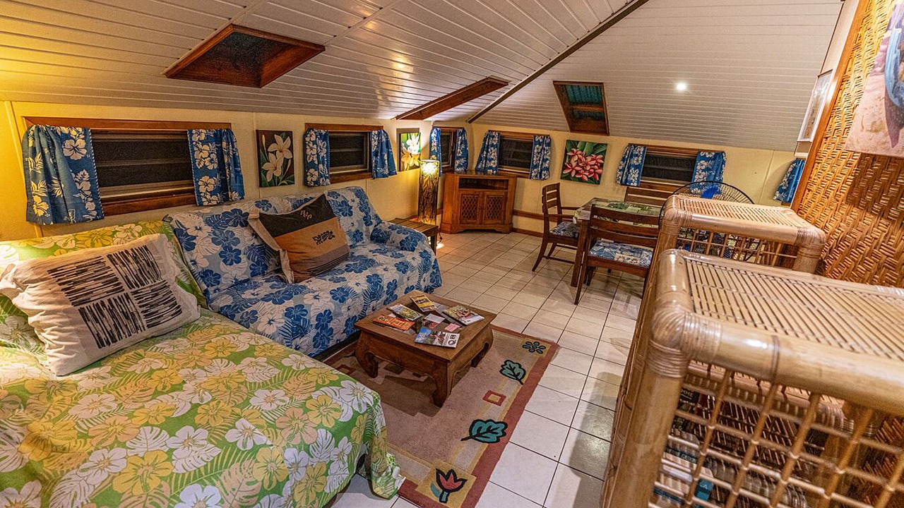 Photo of Others in Moorea-Maiao