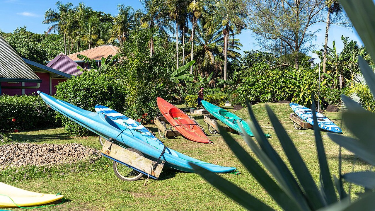 Photo of Outdoor in Moorea-Maiao