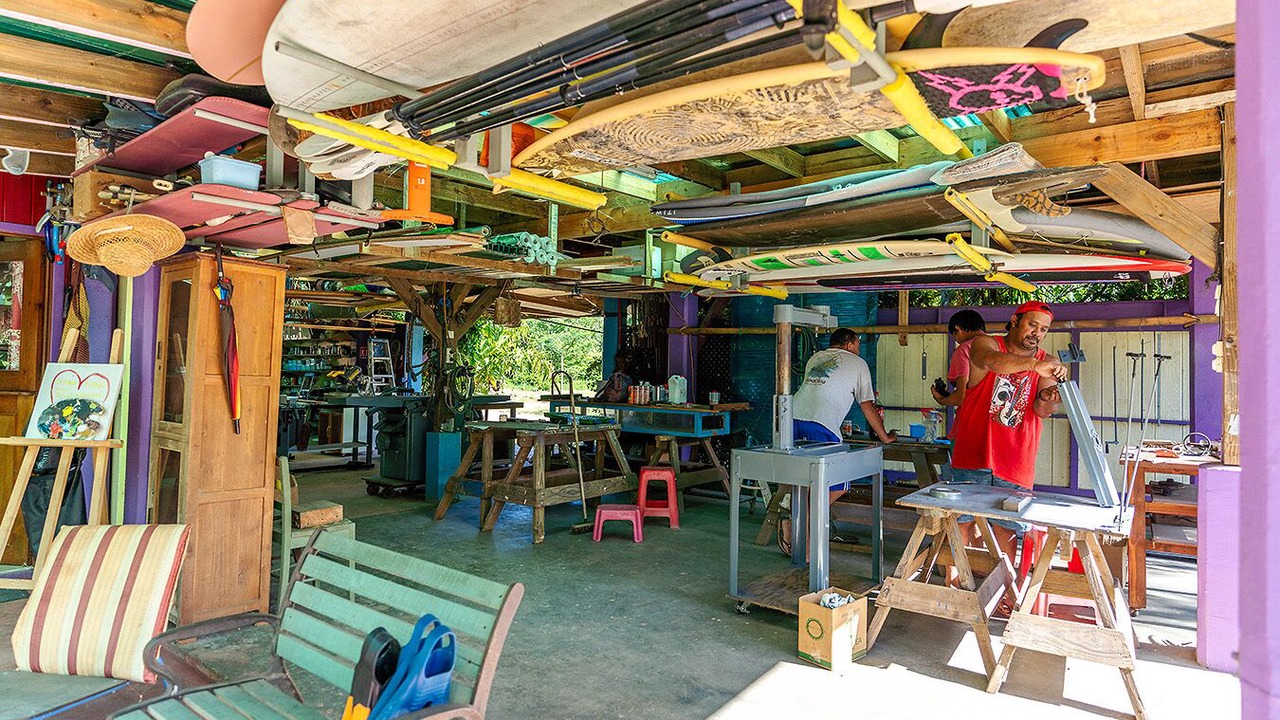 Photo of Others in Moorea-Maiao