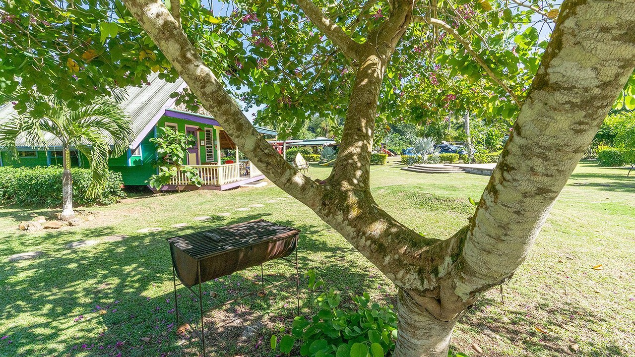 Photo of Outdoor in Moorea-Maiao