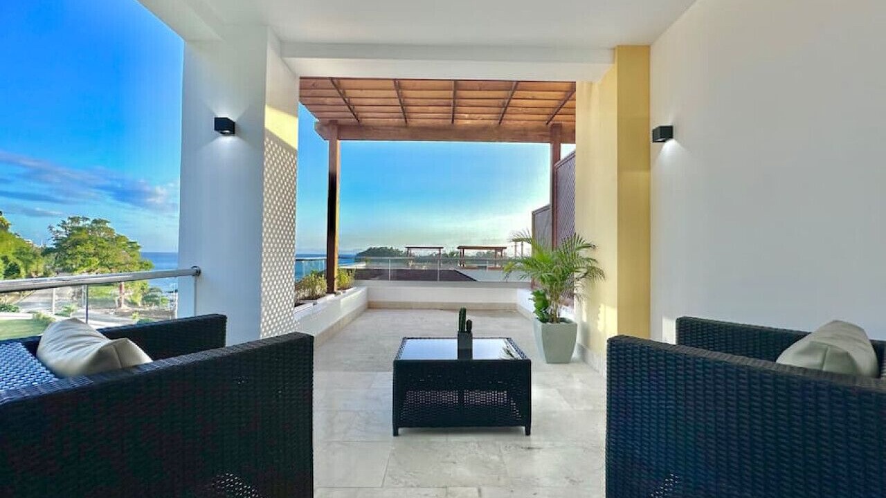 Photo of Outdoor in Samana