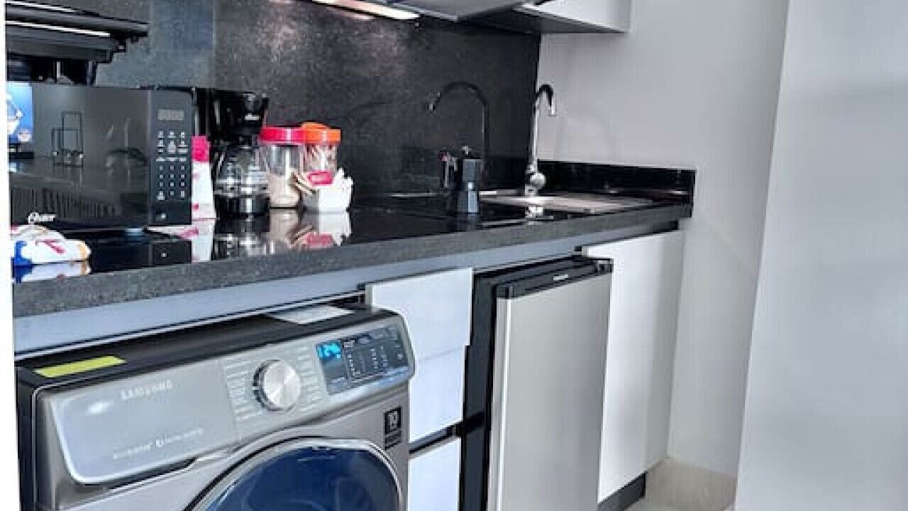 Photo of Kitchen in Samana