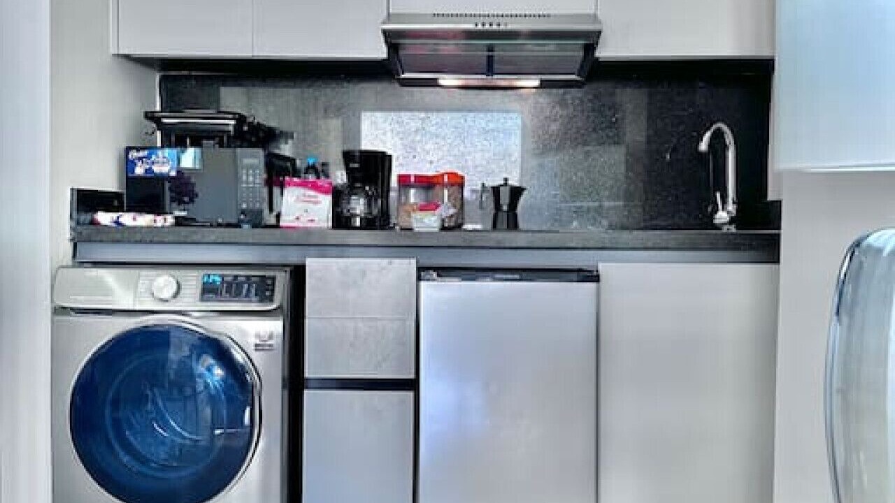 Photo of Kitchen in Samana