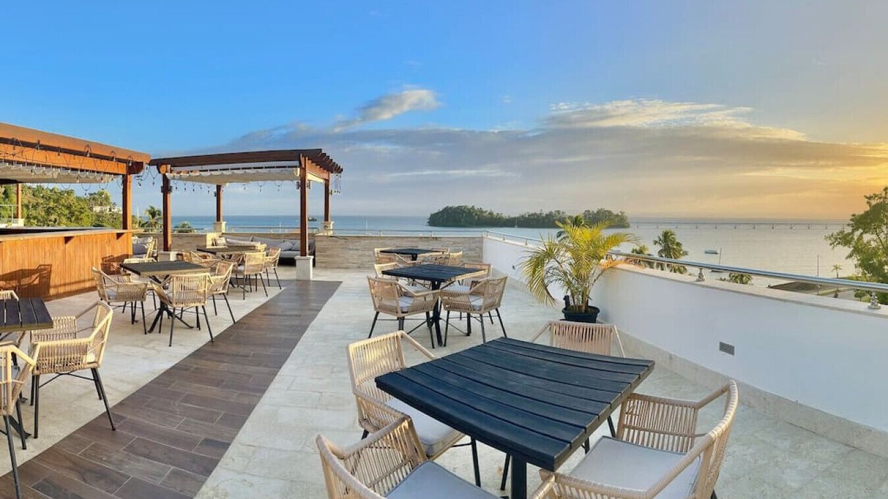 Photo of Outdoor in Samana