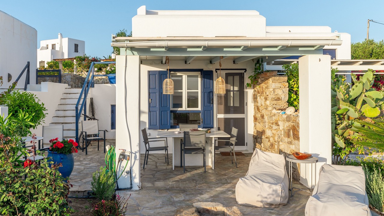 Photo of Outdoor in Stelida