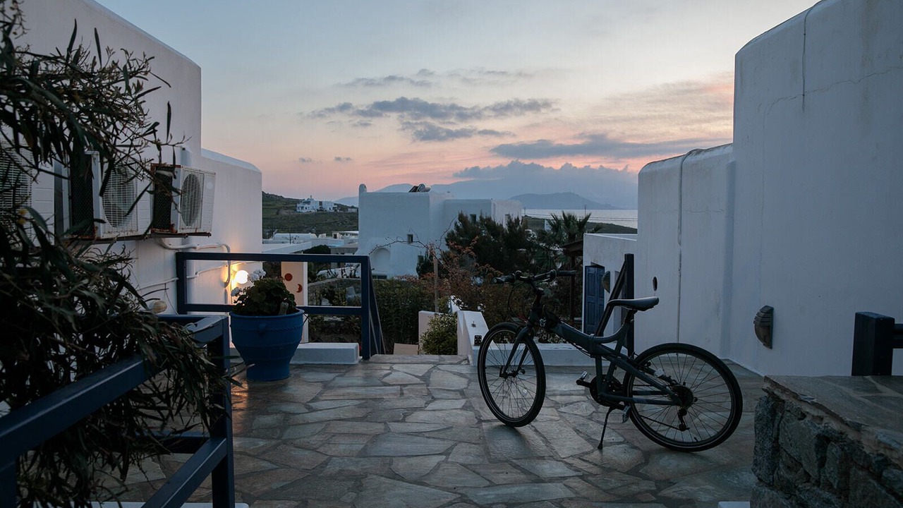 Photo of Outdoor in Stelida