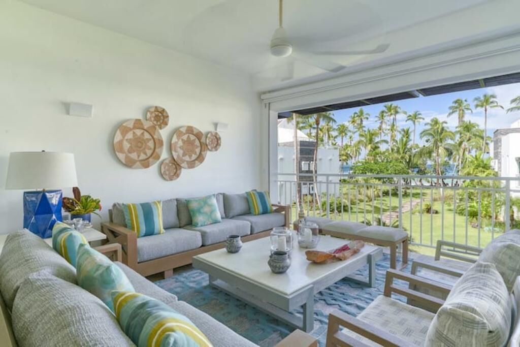 Photo of Livingroom in La Ceiba