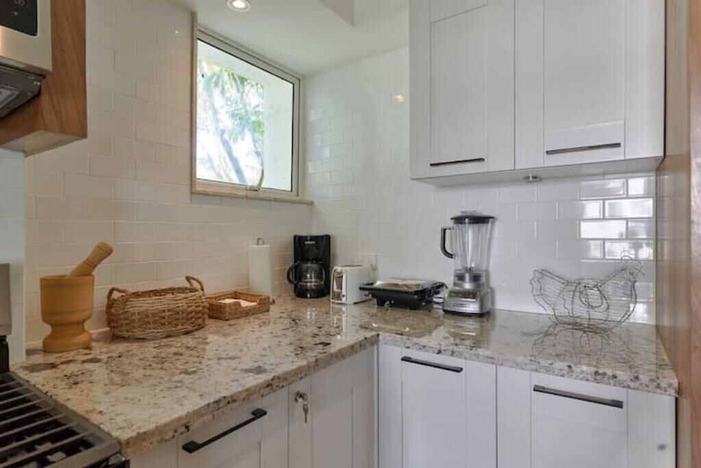 Photo of Kitchen in La Ceiba
