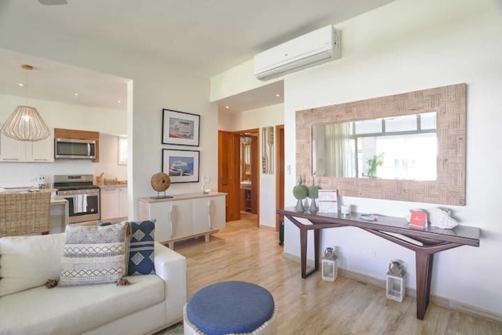 Photo of Livingroom in La Ceiba