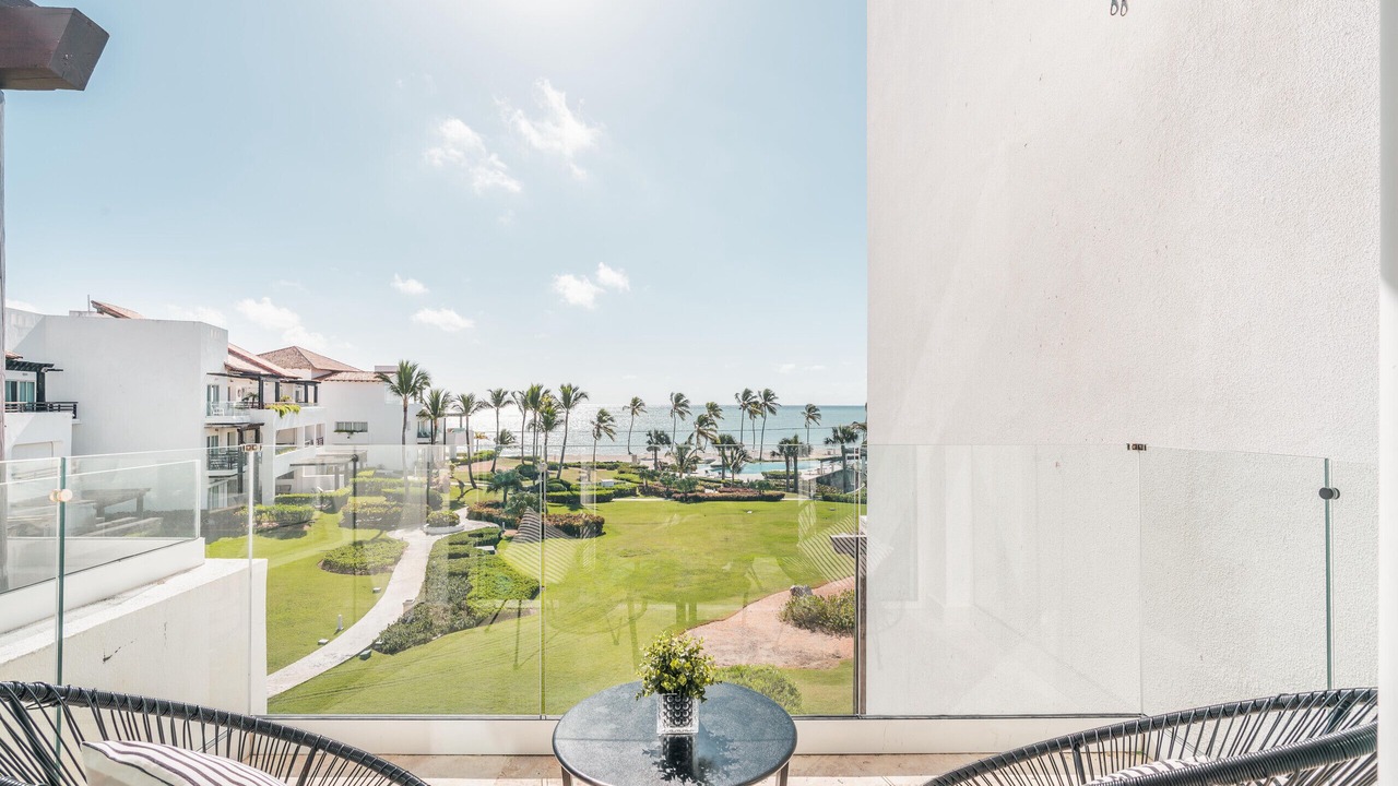 Photo of Outdoor in Cap Cana Marina