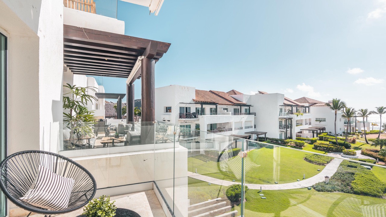 Photo of Outdoor in Cap Cana Marina