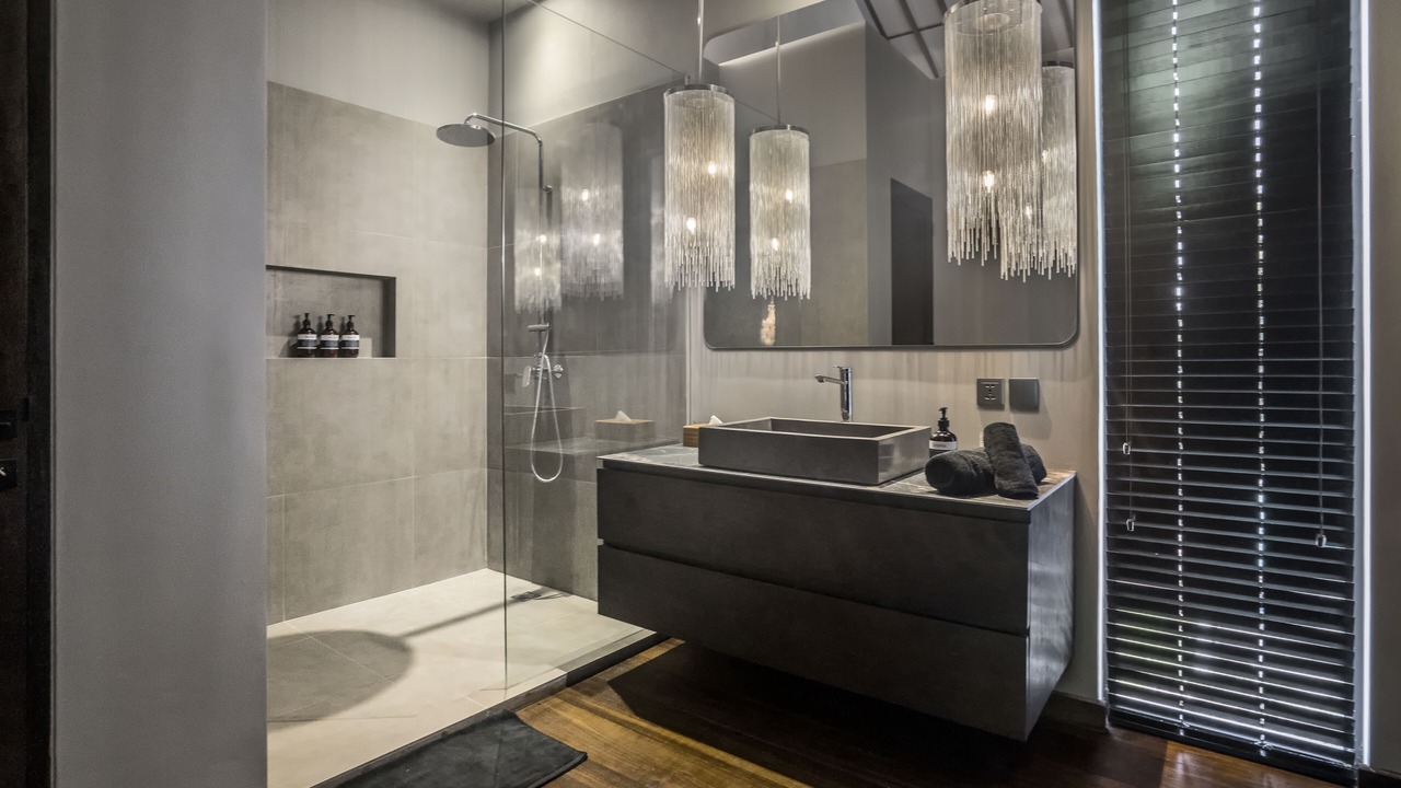 Photo of Bathroom in Tanjungbenoa