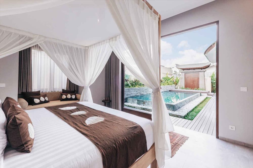 Photo of Bedroom in Payangan