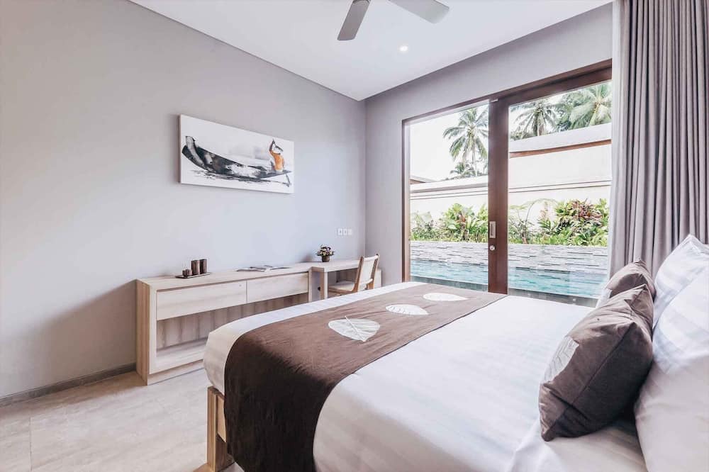 Photo of Bedroom in Payangan