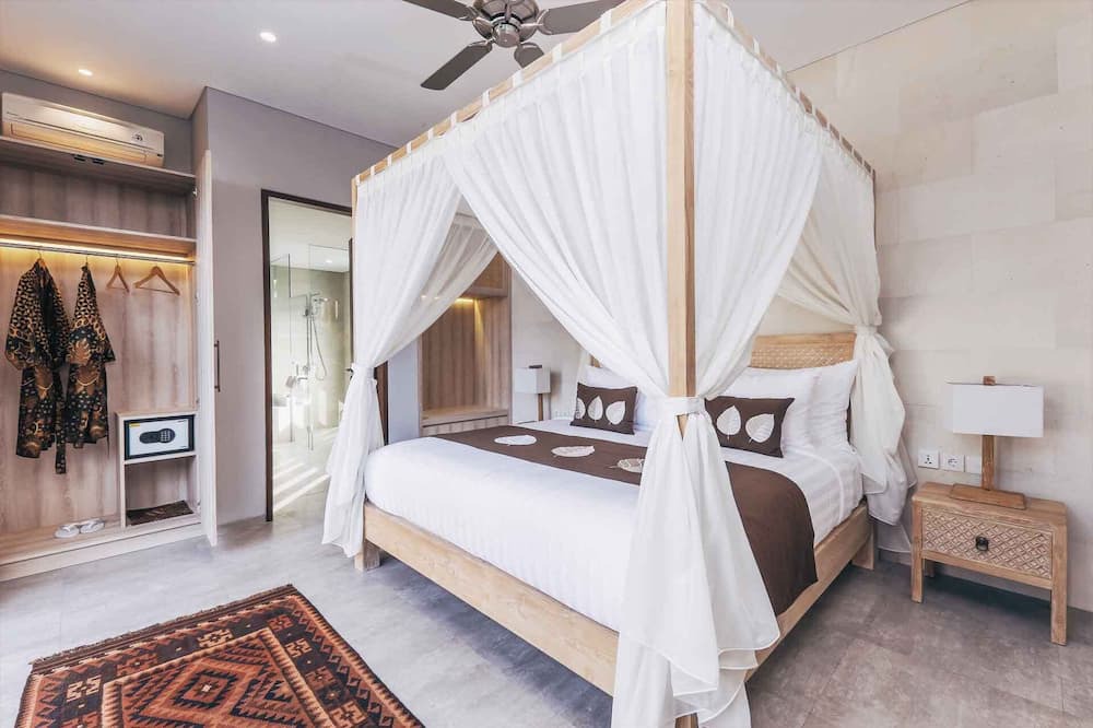 Photo of Bedroom in Payangan