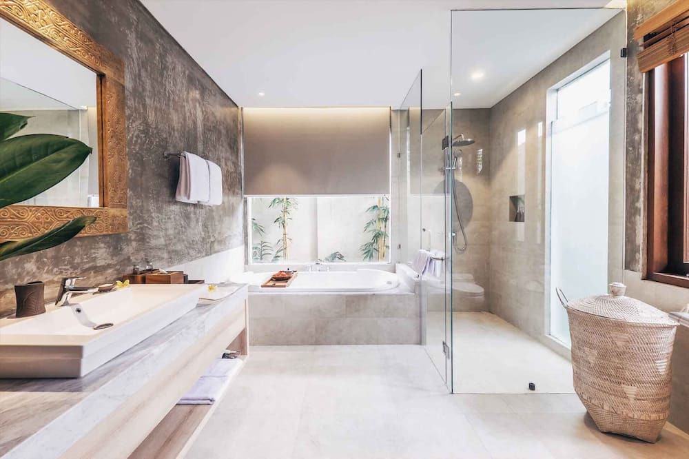 Photo of Bathroom in Payangan