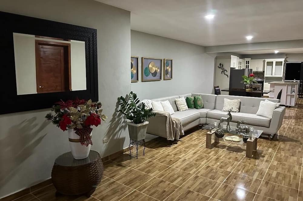 Photo of Livingroom in Monte Cristi