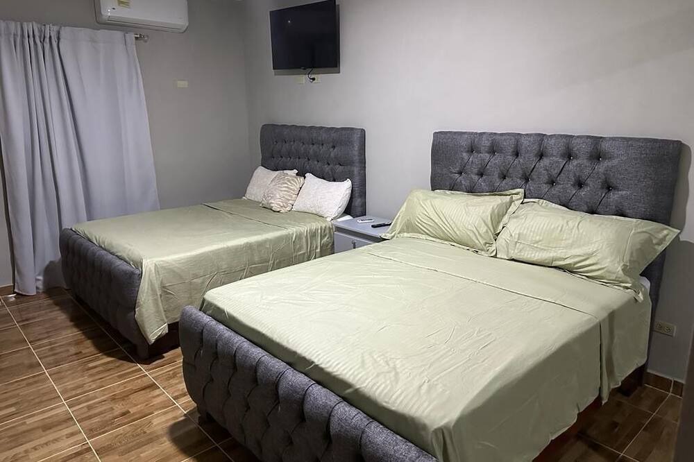 Photo of Bedroom in Monte Cristi