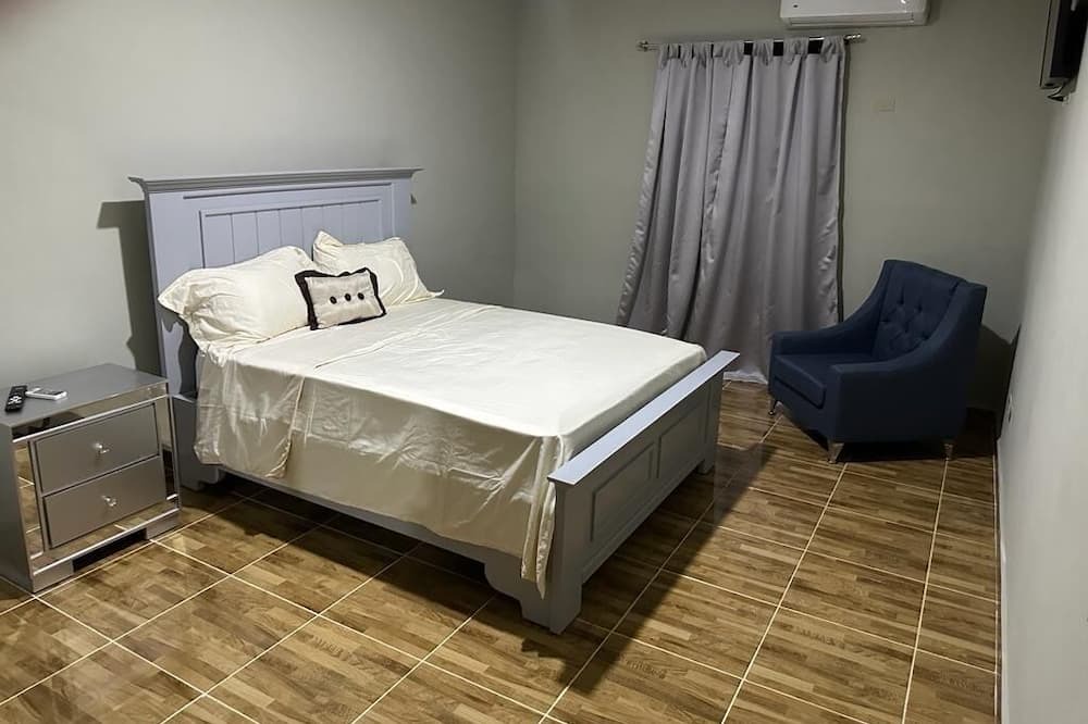 Photo of Bedroom in Monte Cristi