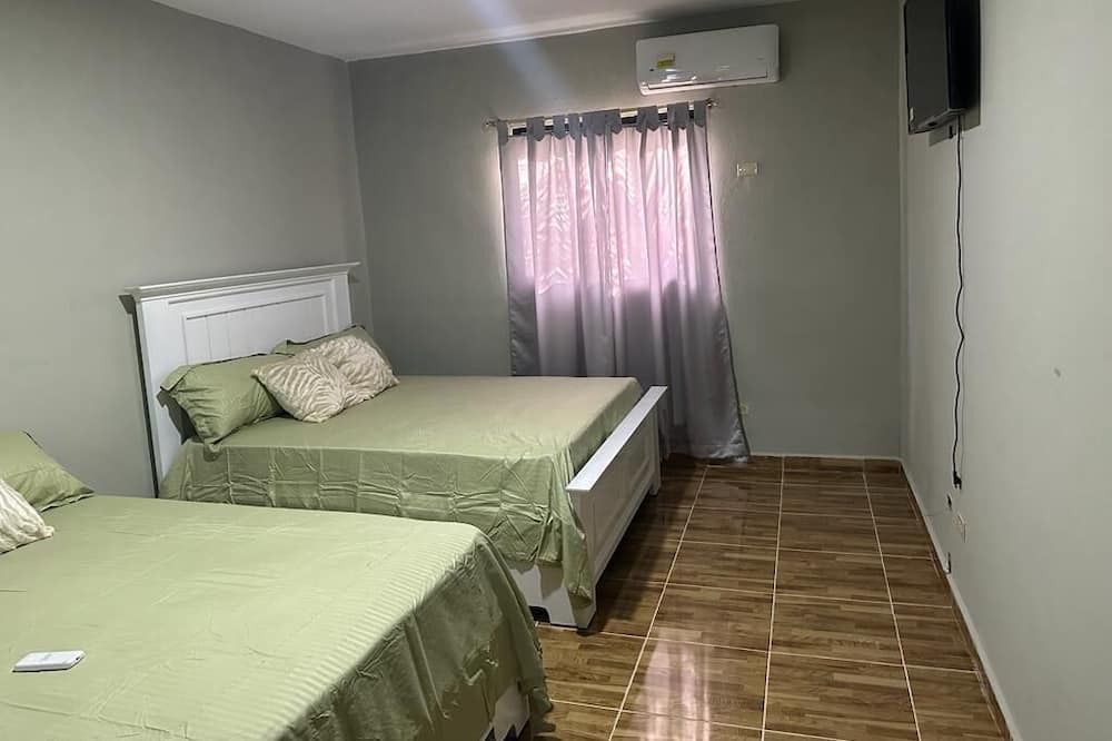 Photo of Bedroom in Monte Cristi