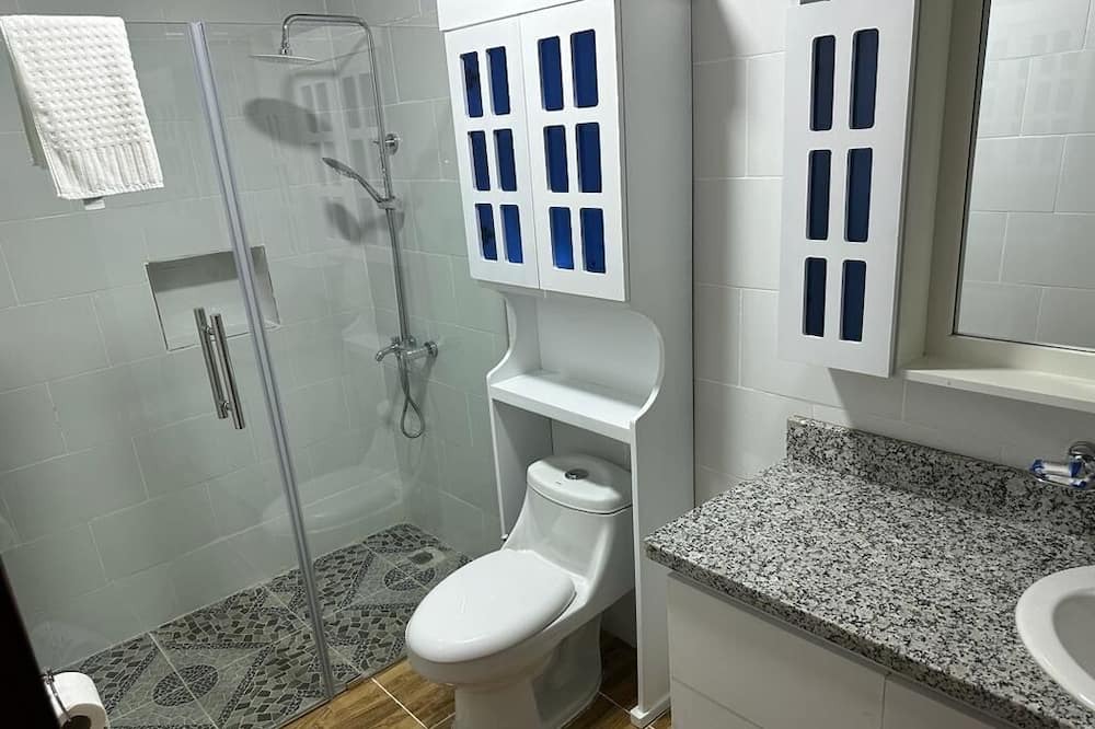 Photo of Bathroom in Monte Cristi