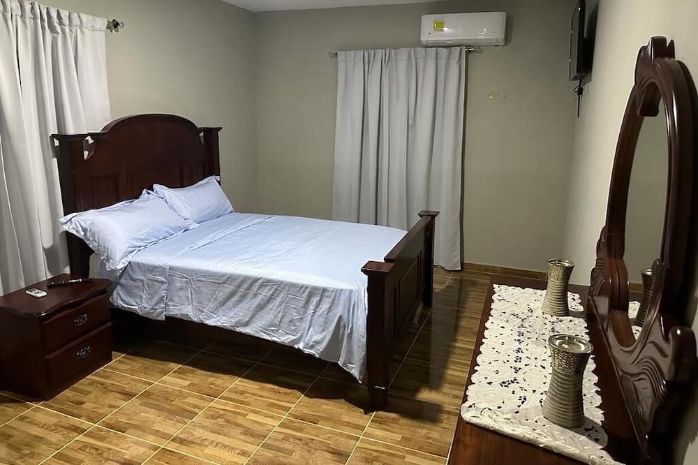 Photo of Bathroom in Monte Cristi