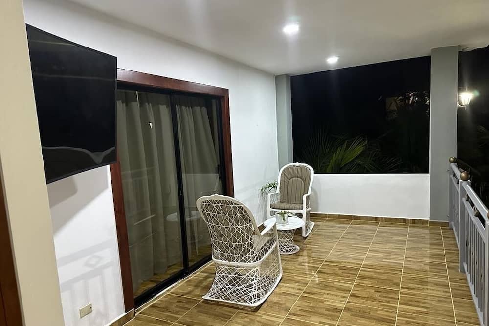 Photo of Bedroom in Monte Cristi