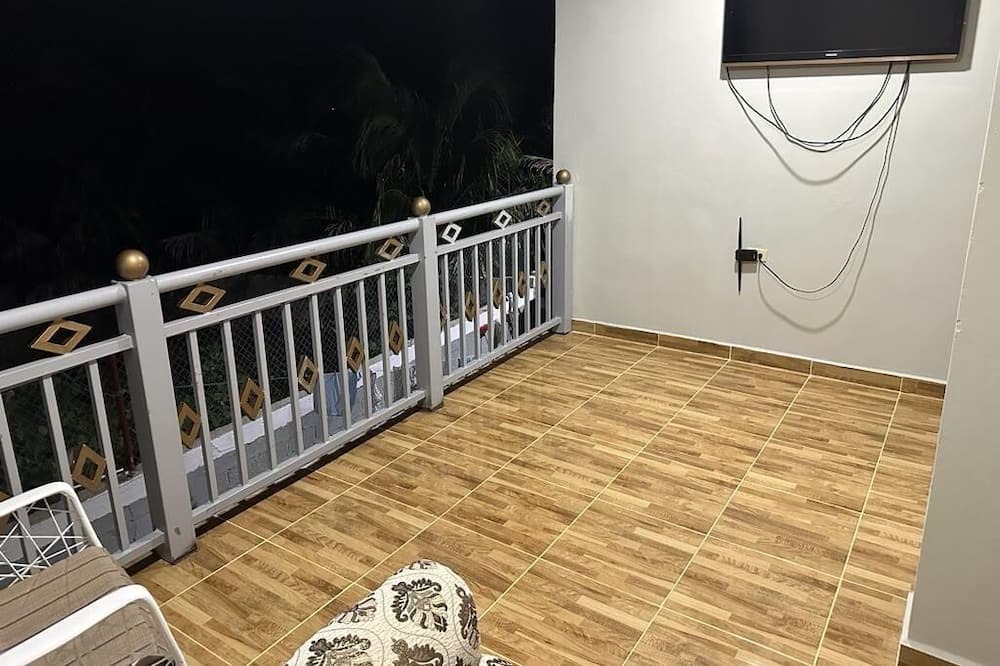 Photo of Patio Balcony in Monte Cristi