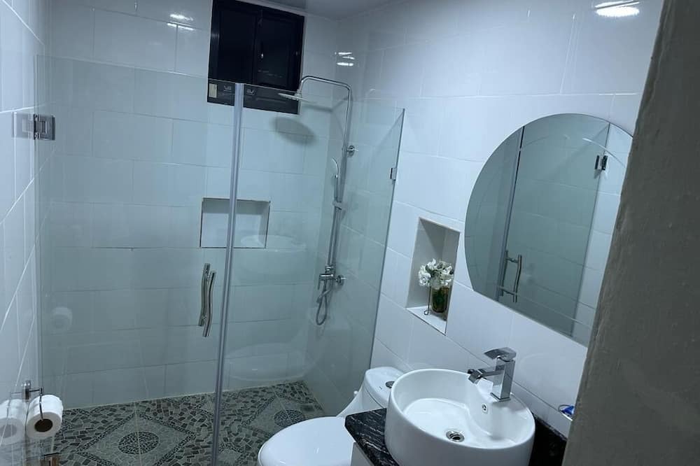 Photo of Bathroom in Monte Cristi