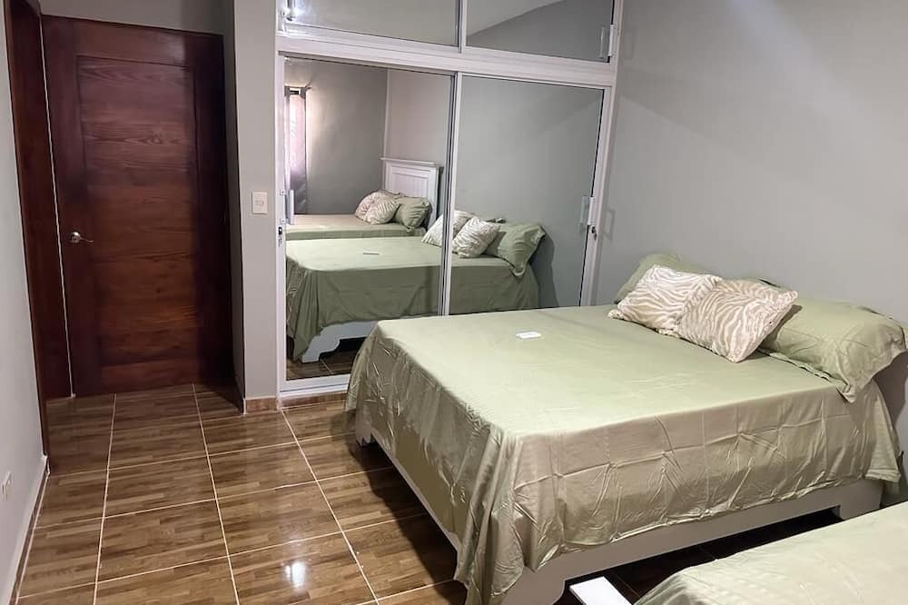 Photo of Bedroom in Monte Cristi