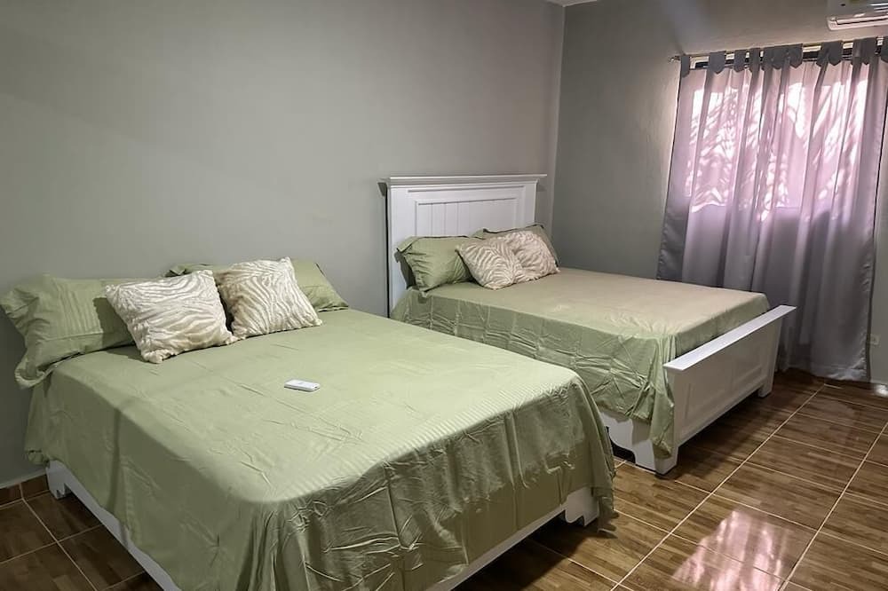 Photo of Bedroom in Monte Cristi