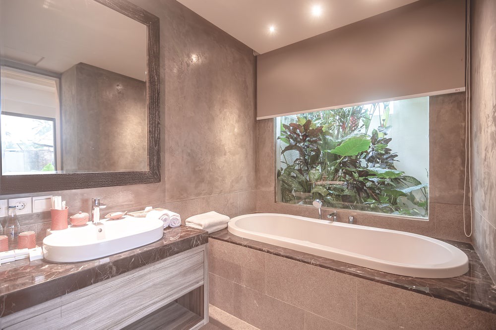 Photo of Bathroom in Payangan