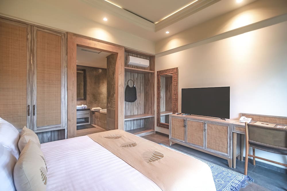 Photo of Bedroom in Payangan