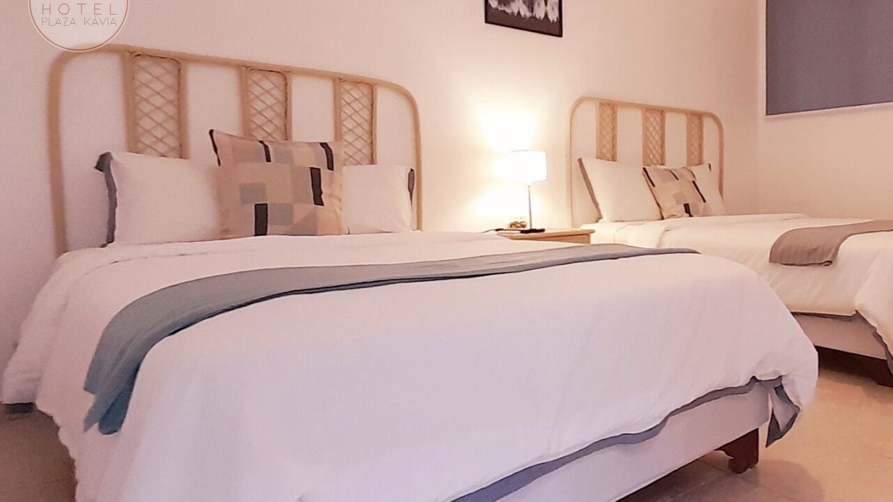 Photo of Bedroom in Gascue