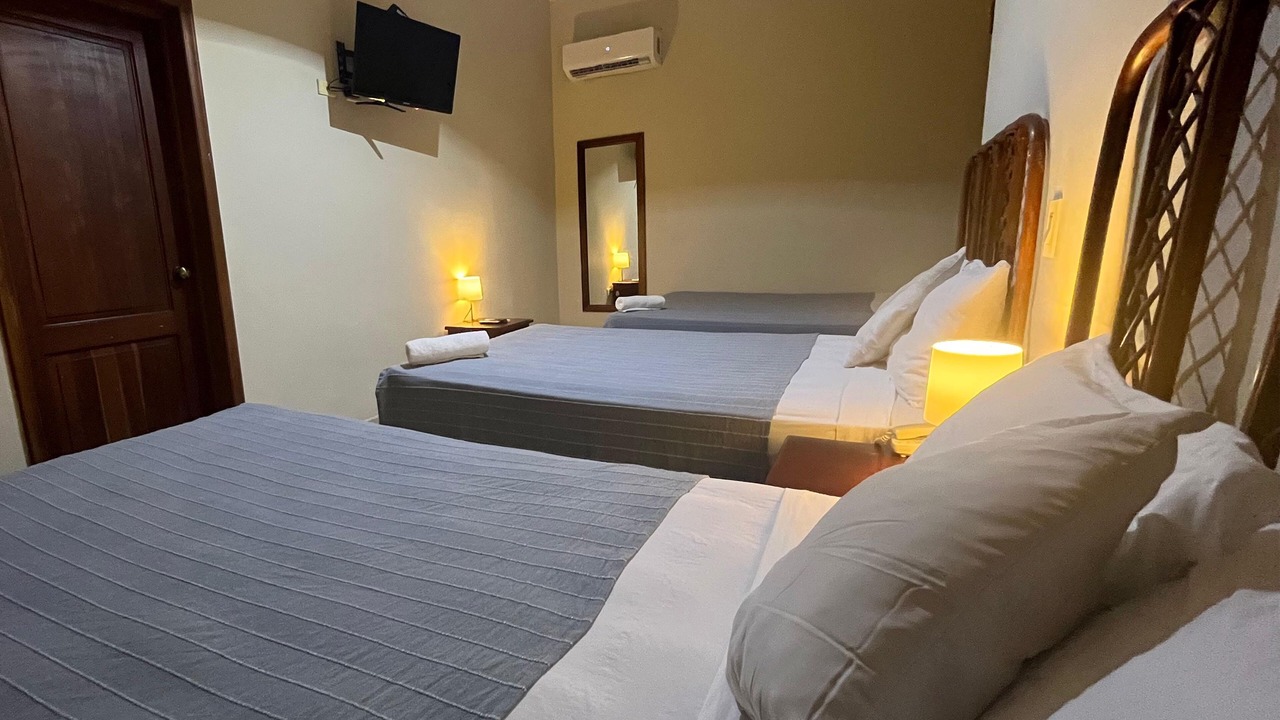 Photo of Bedroom in Gascue