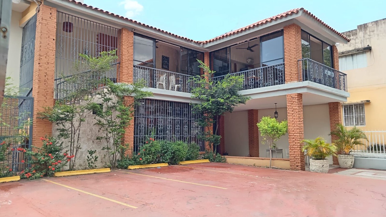 Photo of Outdoor in Gascue